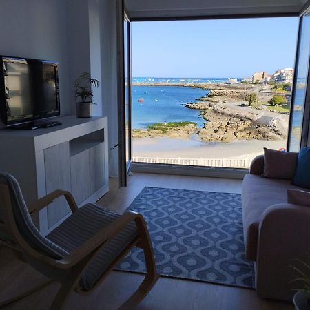Galicia Mar Apartment A Guarda Exterior photo