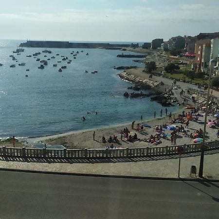Galicia Mar Apartment A Guarda Exterior photo