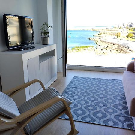 Galicia Mar Apartment A Guarda Exterior photo